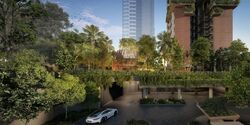 Springleaf Residence (D26), Apartment #625389171